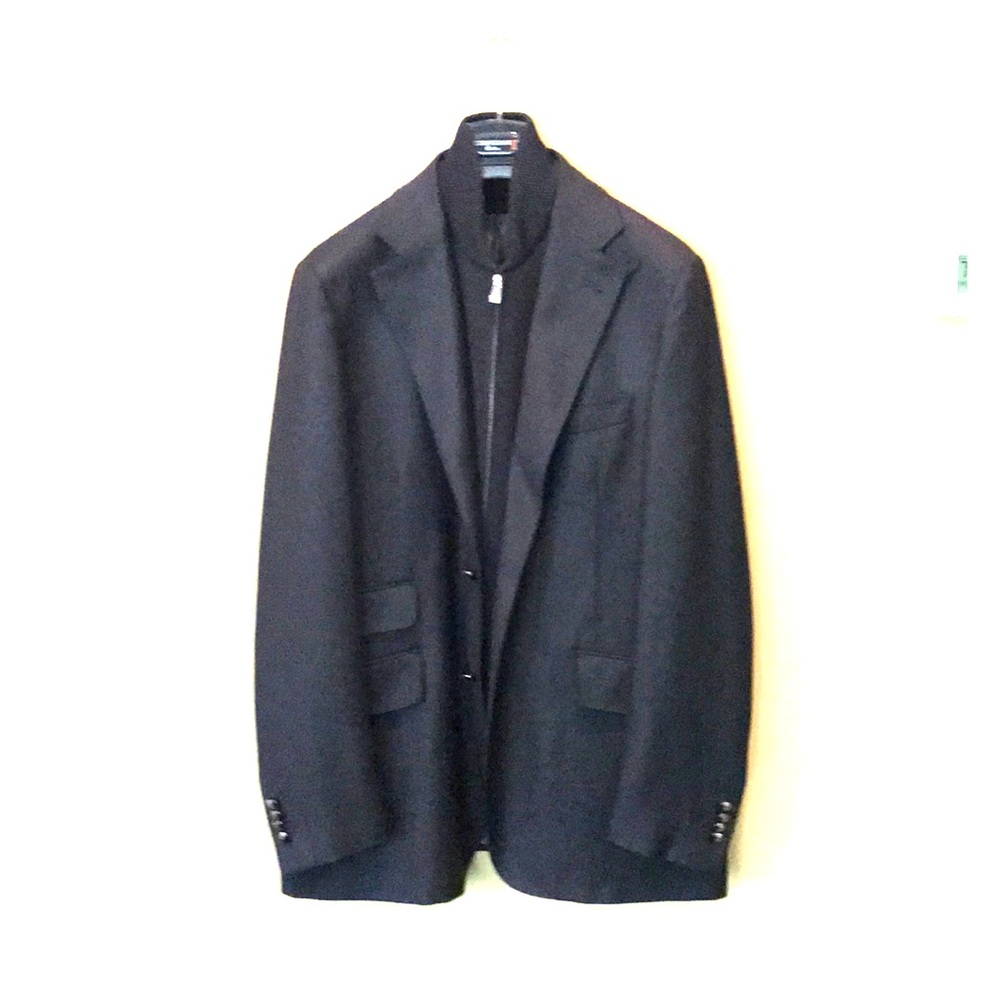 Corneliani sports jacket